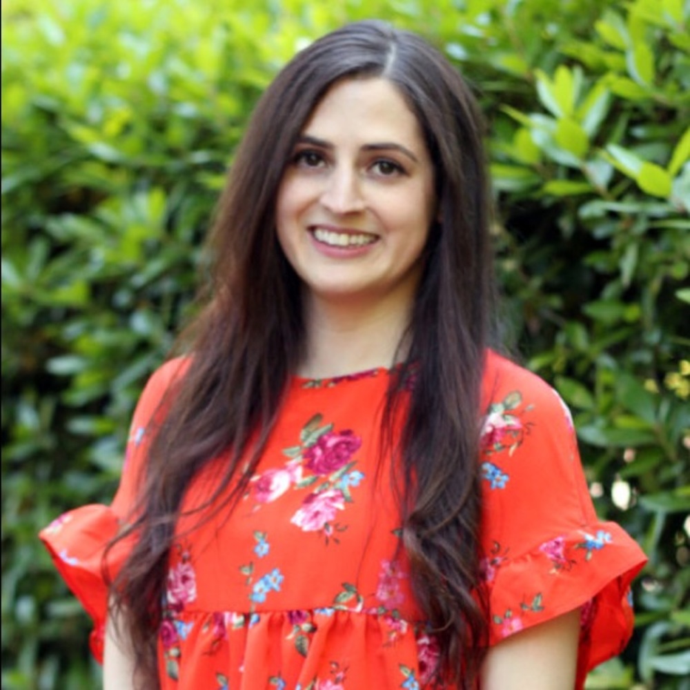 Meet your Posher, Ashley